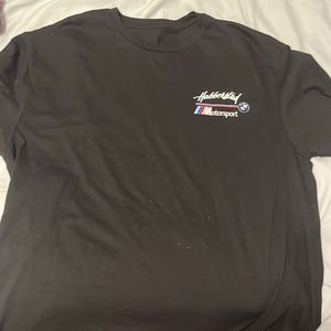 Motorsport bmw t shirt